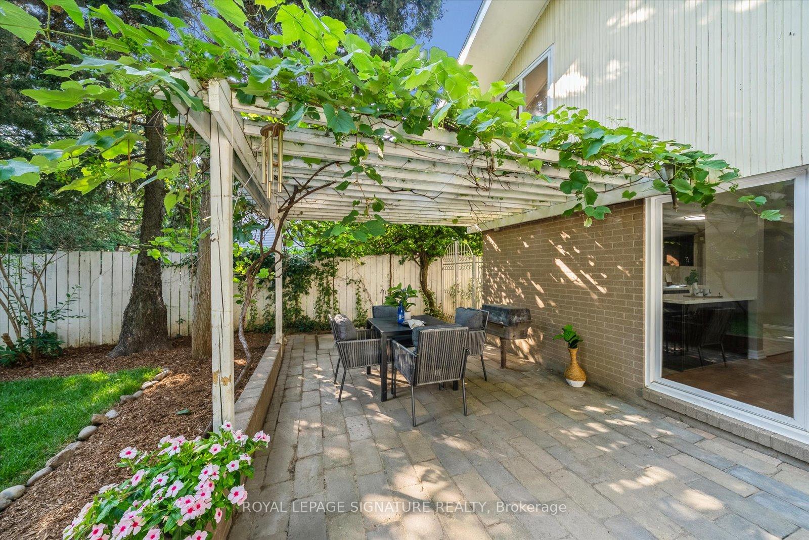 Photo 28 of 52 Munson Crescent, Scarborough, Bendale — HOMEH