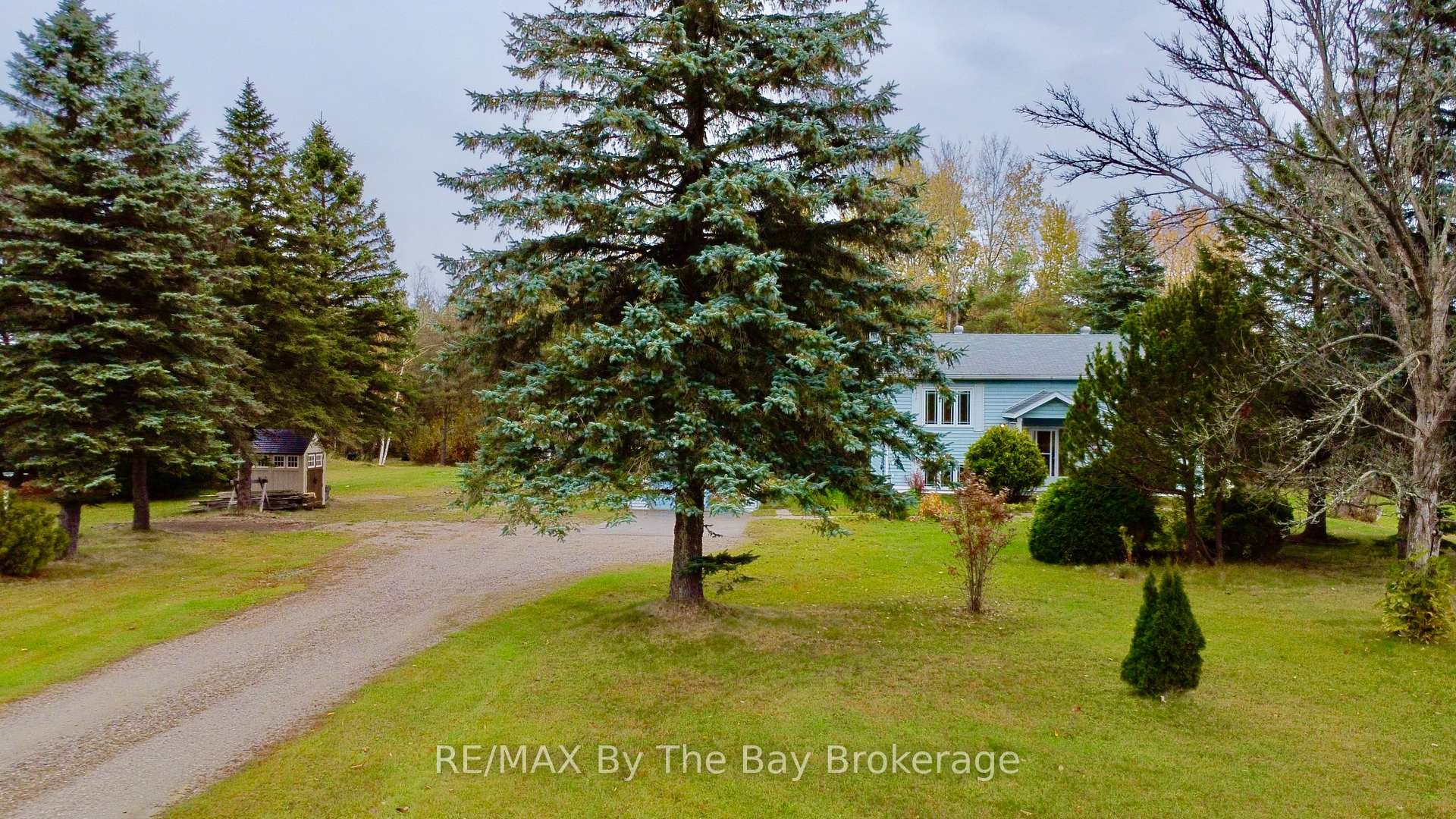 Photo 21 of 8345 Highway 93, Tiny, Rural Tiny — HOMEH