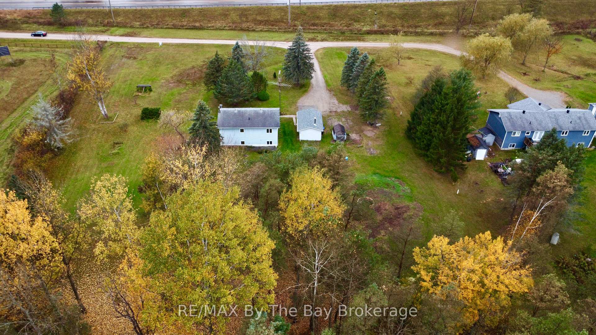 Photo 44 of 8345 Highway 93, Tiny, Rural Tiny — HOMEH