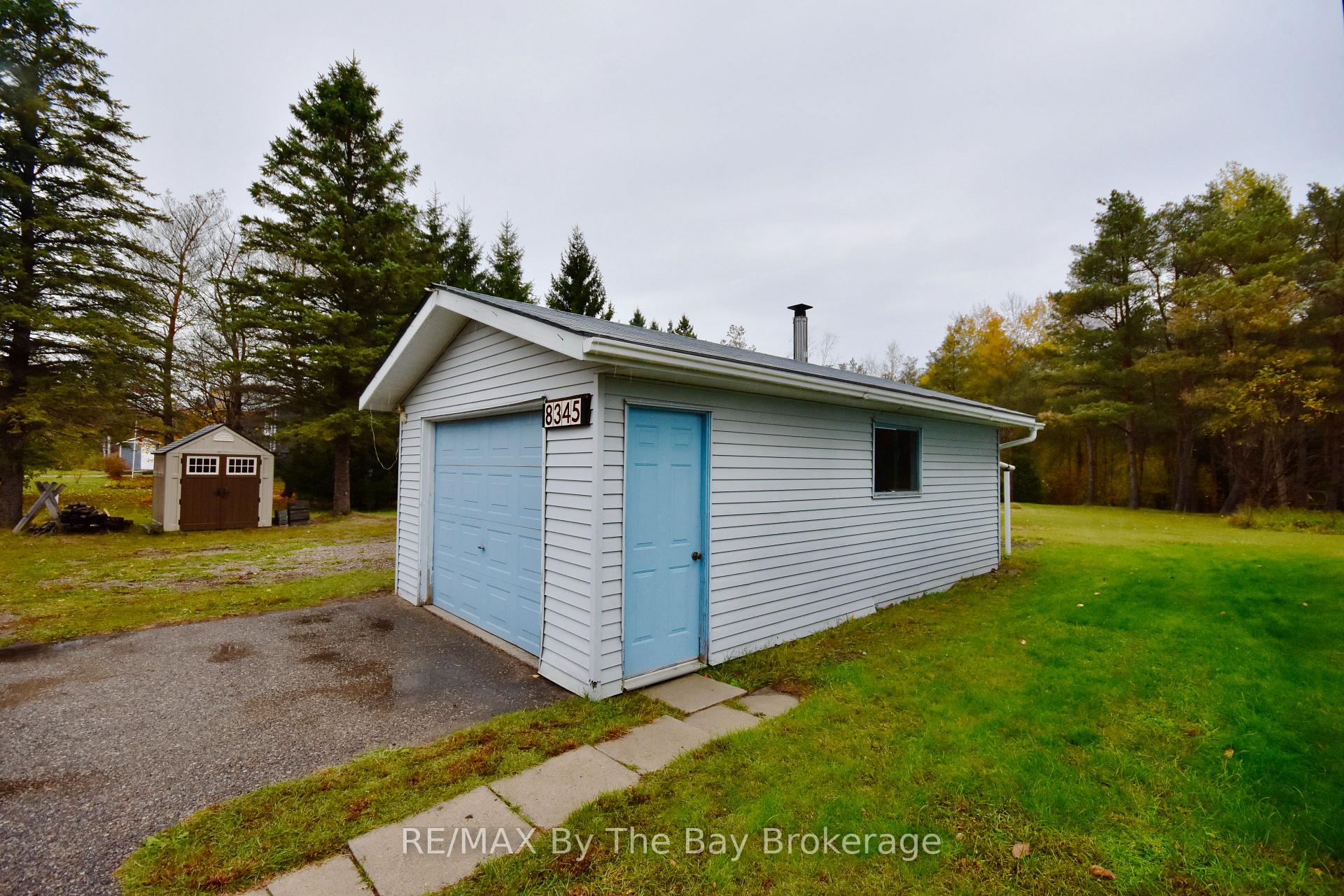 Photo 45 of 8345 Highway 93, Tiny, Rural Tiny — HOMEH