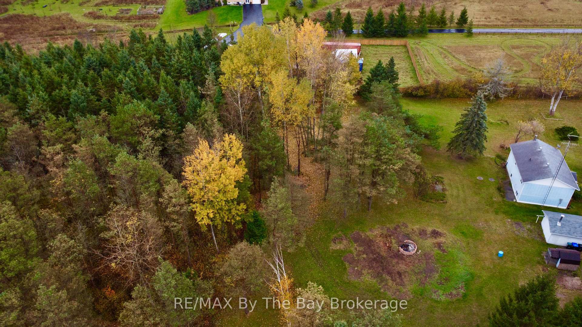 Photo 46 of 8345 Highway 93, Tiny, Rural Tiny — HOMEH