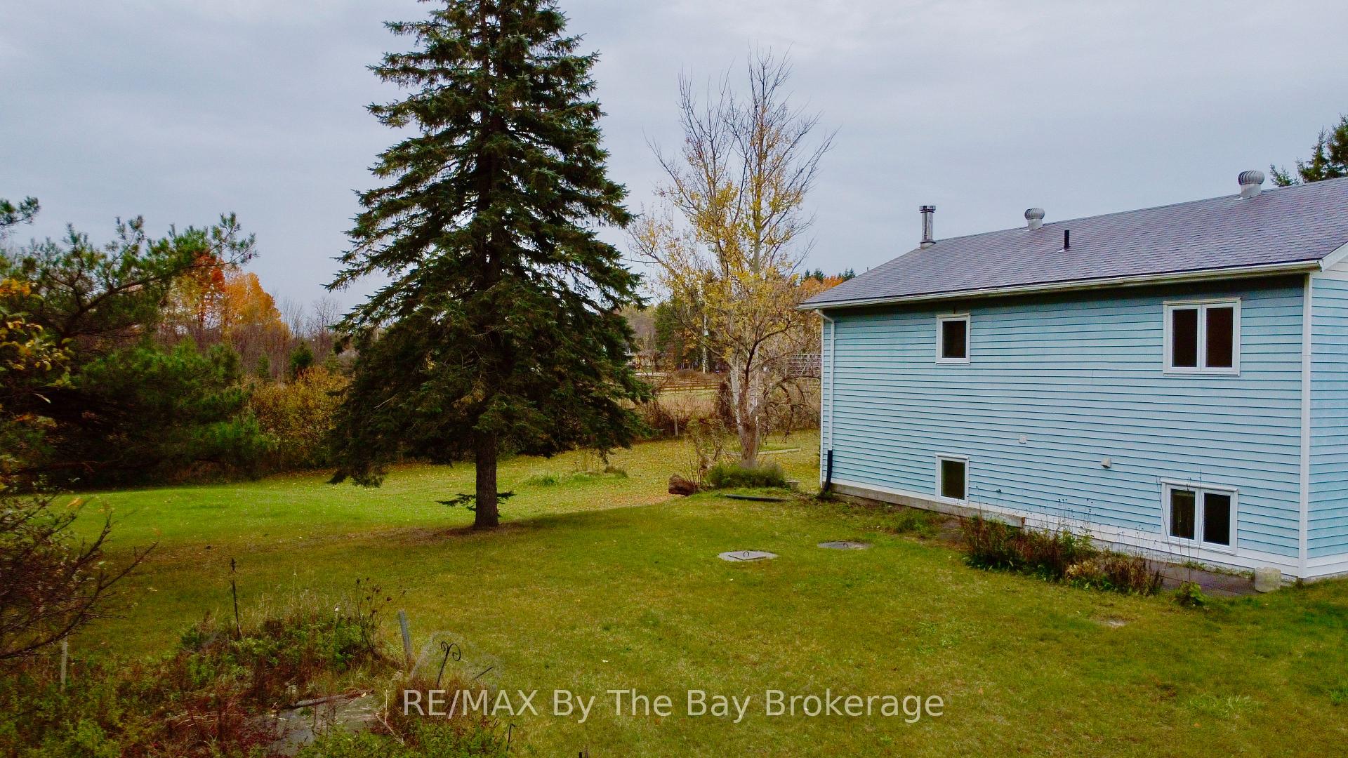 Photo 47 of 8345 Highway 93, Tiny, Rural Tiny — HOMEH