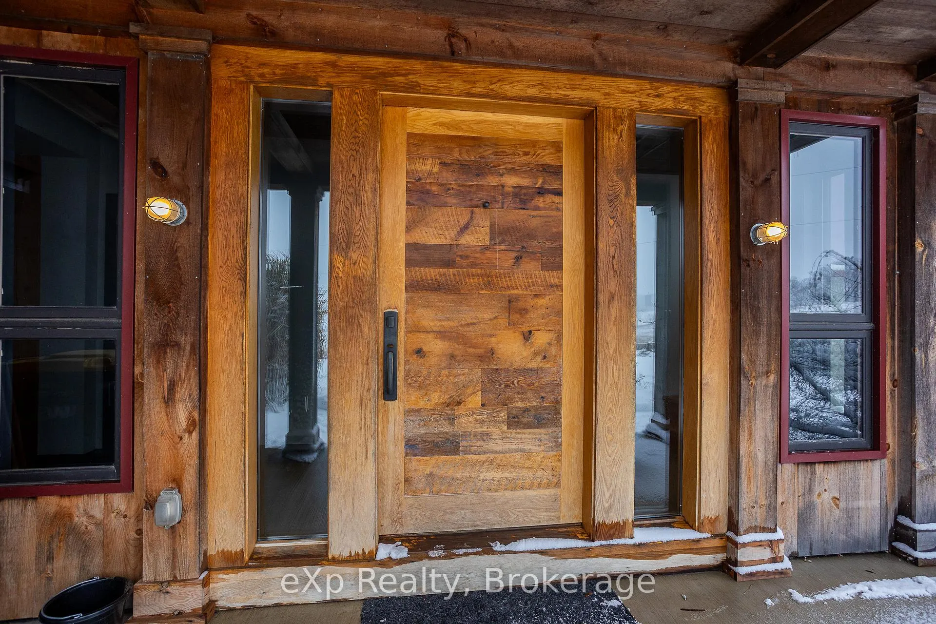 Photo 2 of 136709 Grey Road 12, Grey Highlands — HOMEH