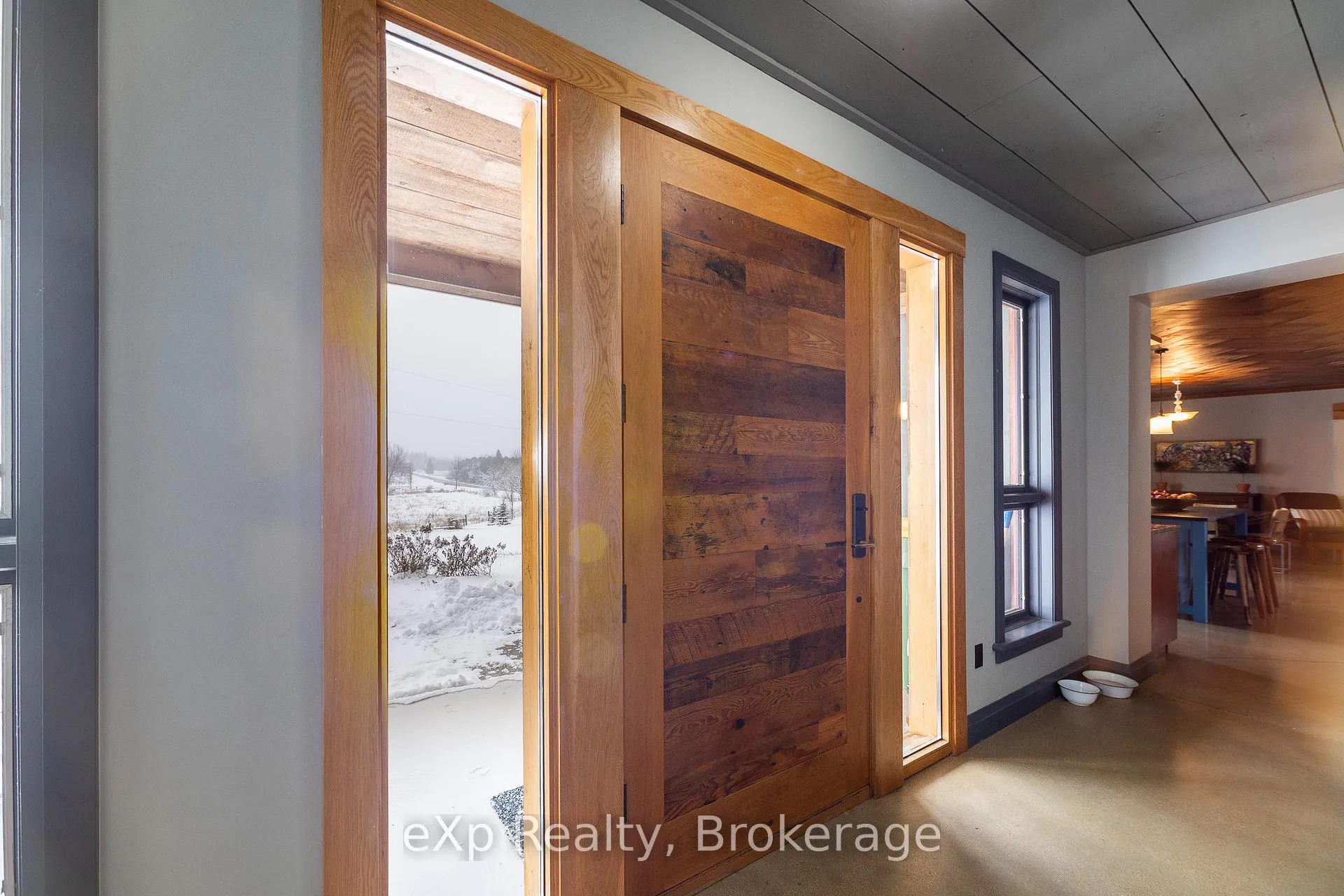 Photo 3 of 136709 Grey Road 12, Grey Highlands — HOMEH