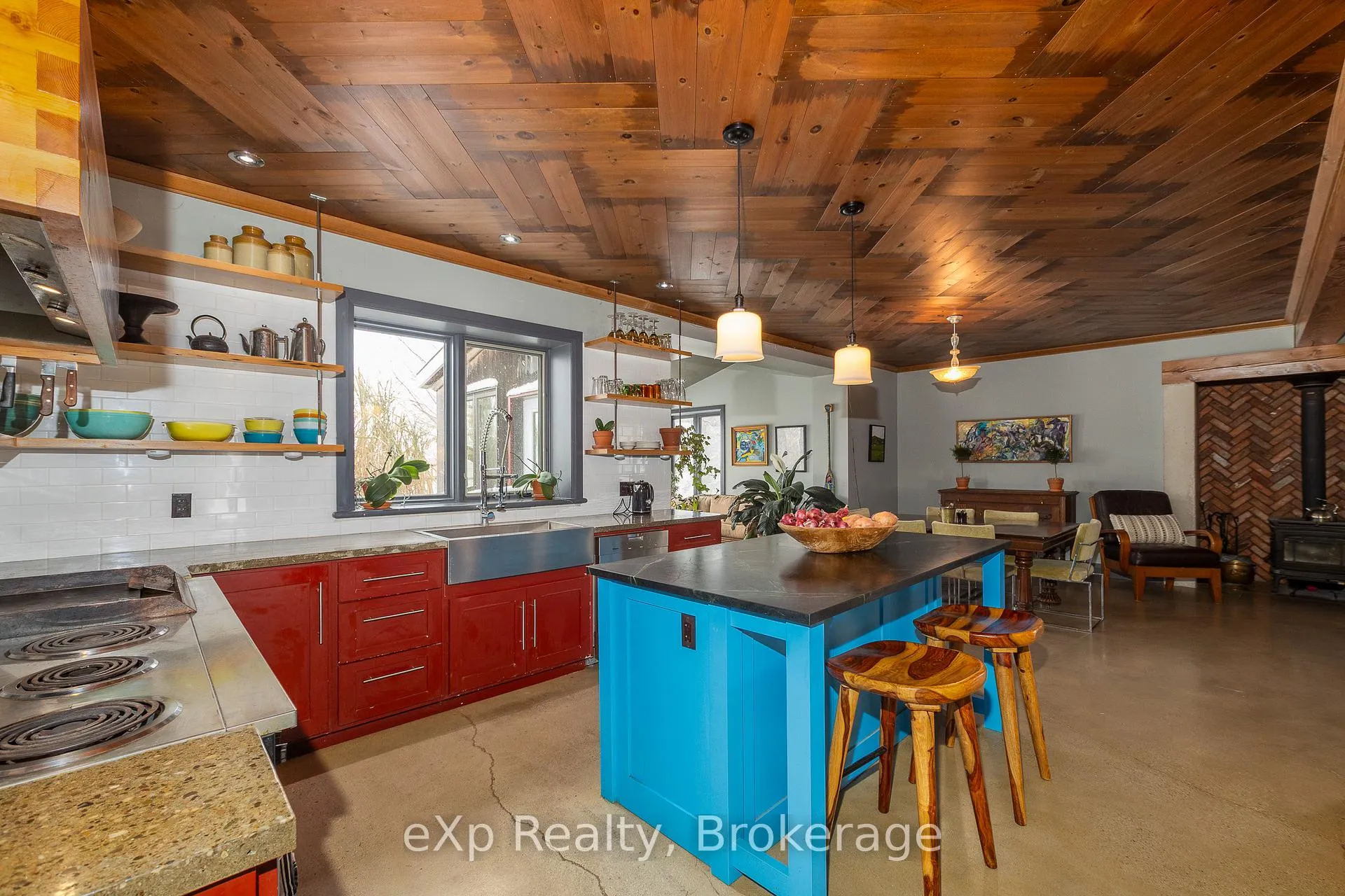 Photo 4 of 136709 Grey Road 12, Grey Highlands — HOMEH