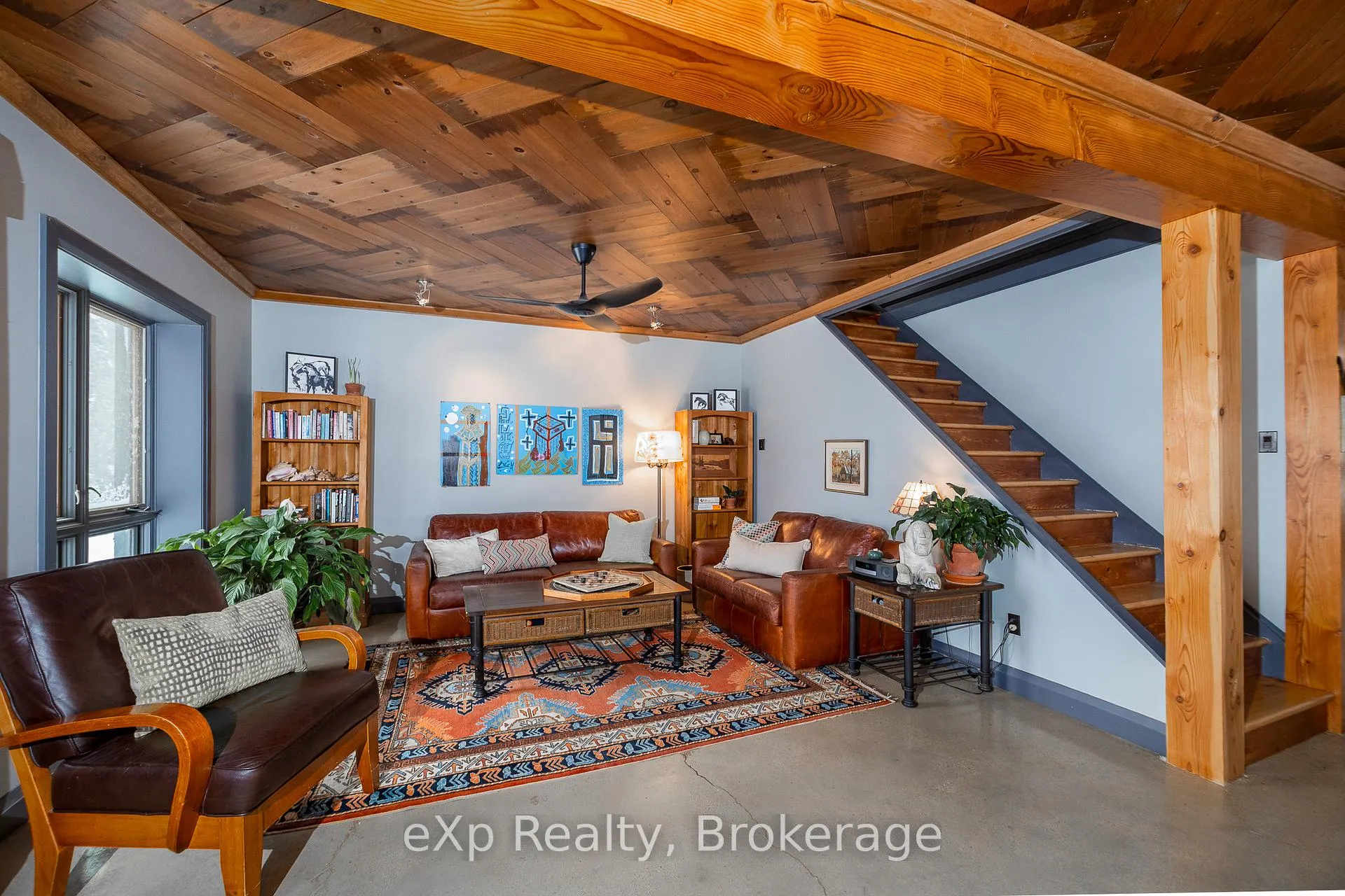Photo 8 of 136709 Grey Road 12, Grey Highlands — HOMEH