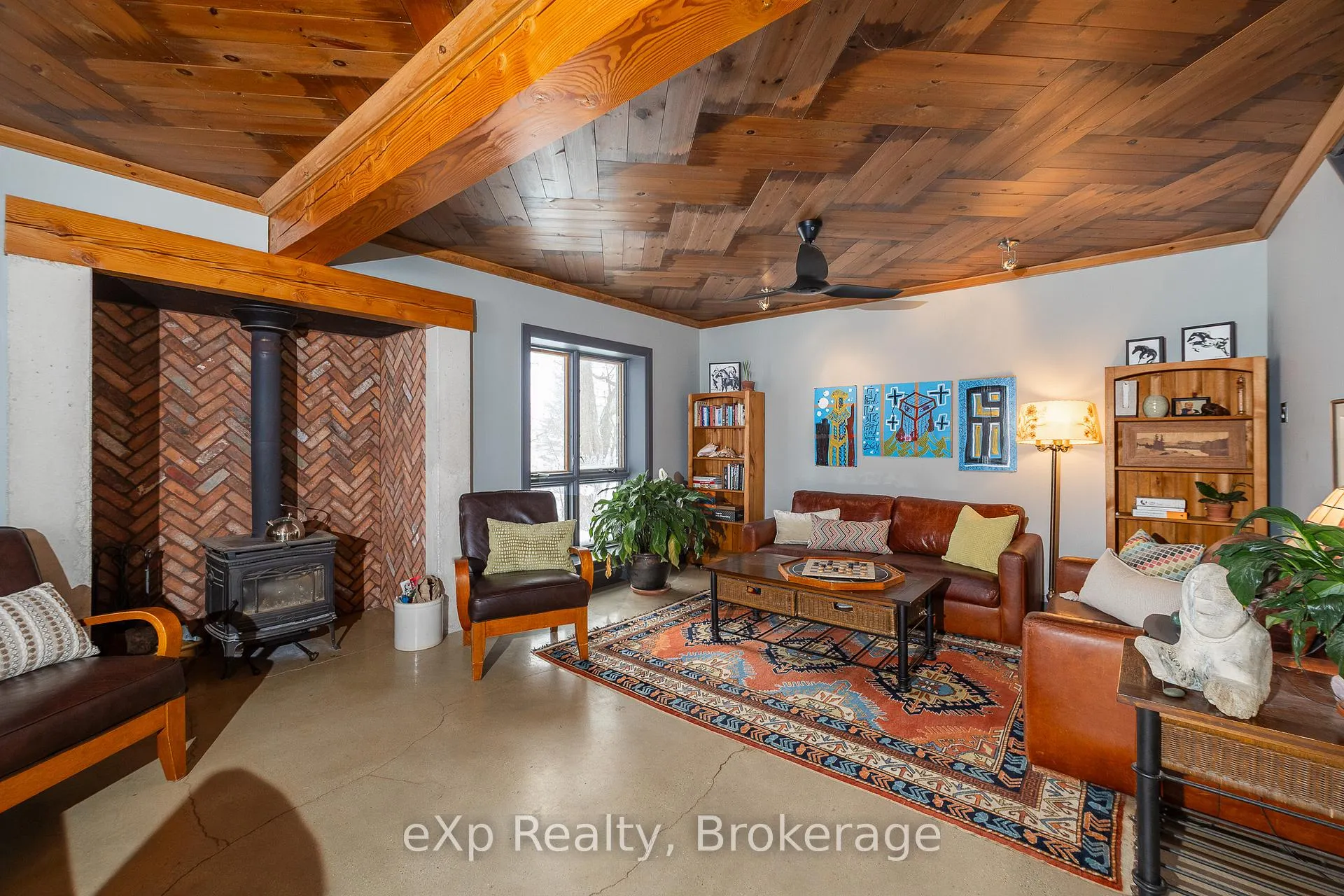 Photo 9 of 136709 Grey Road 12, Grey Highlands — HOMEH