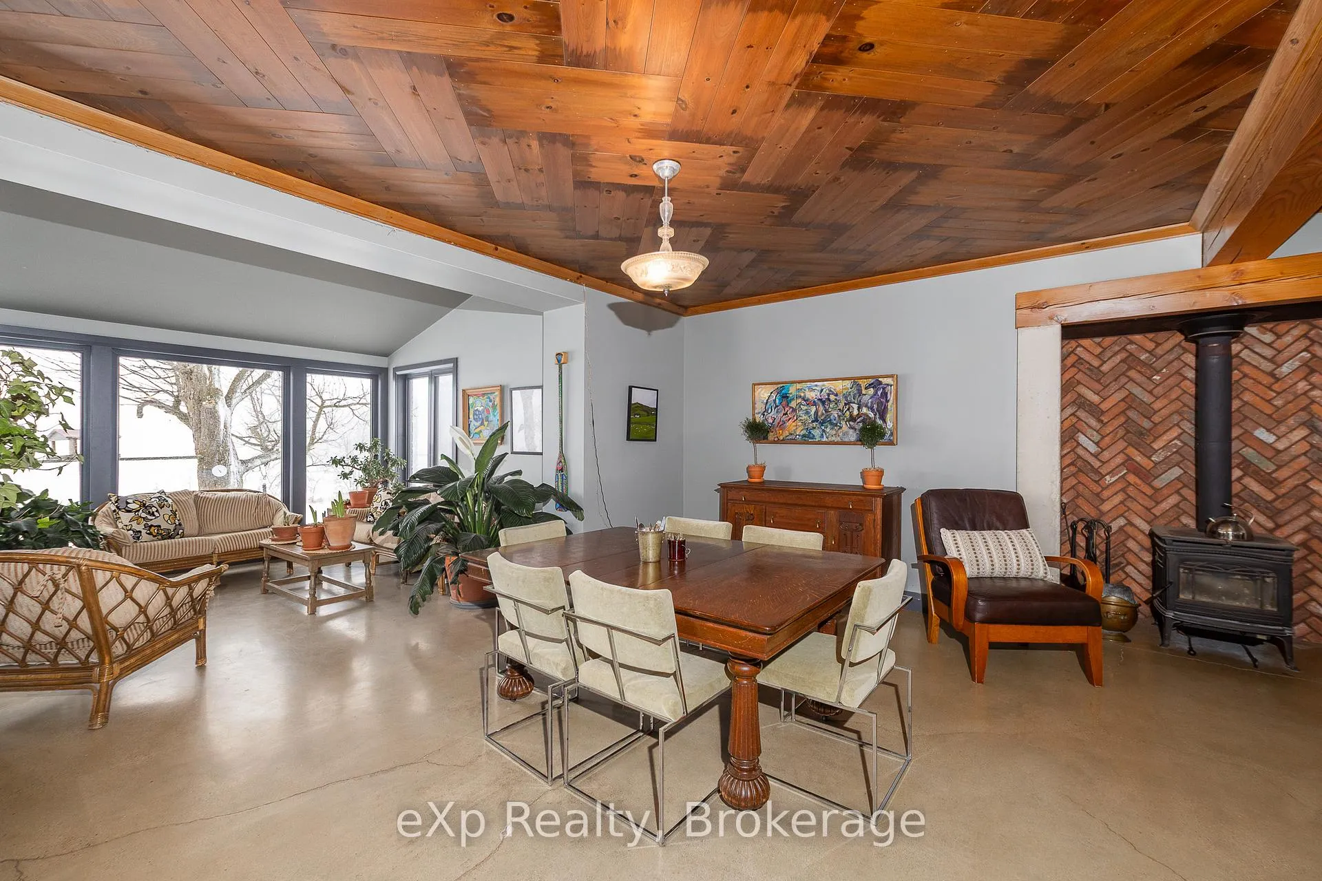 Photo 10 of 136709 Grey Road 12, Grey Highlands — HOMEH