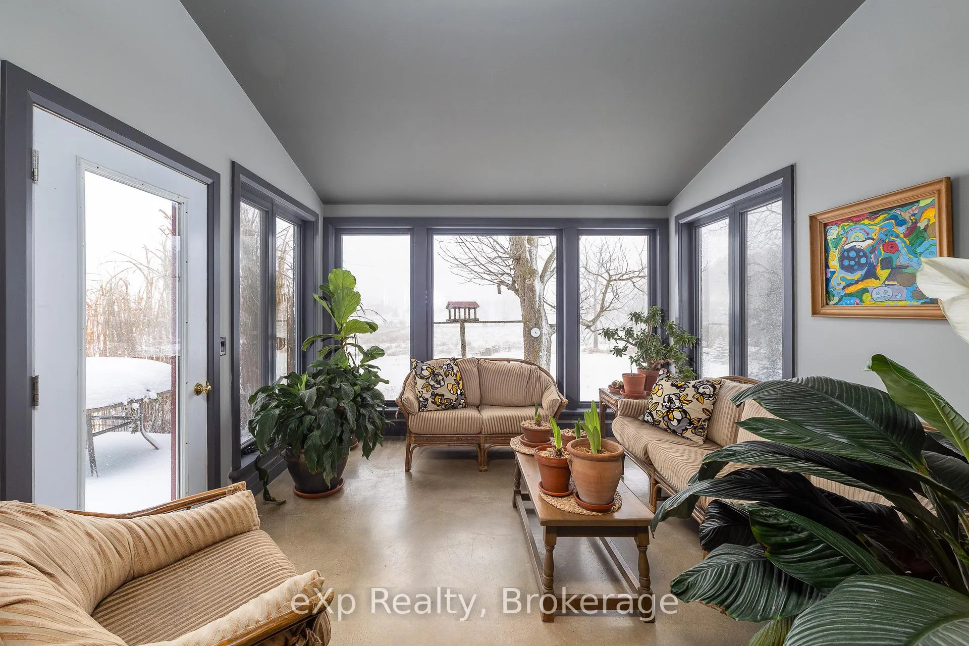 Photo 11 of 136709 Grey Road 12, Grey Highlands — HOMEH