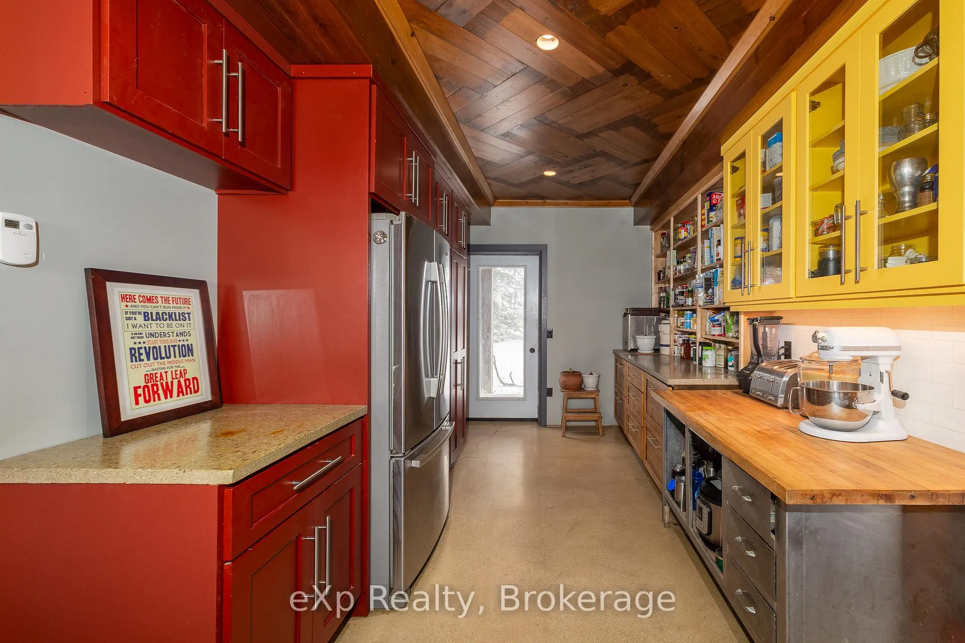 Photo 12 of 136709 Grey Road 12, Grey Highlands — HOMEH
