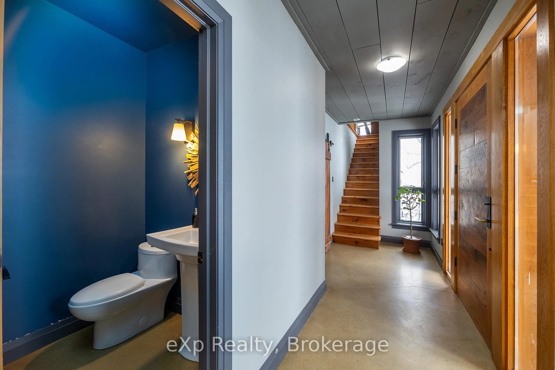 Photo 14 of 136709 Grey Road 12, Grey Highlands — HOMEH