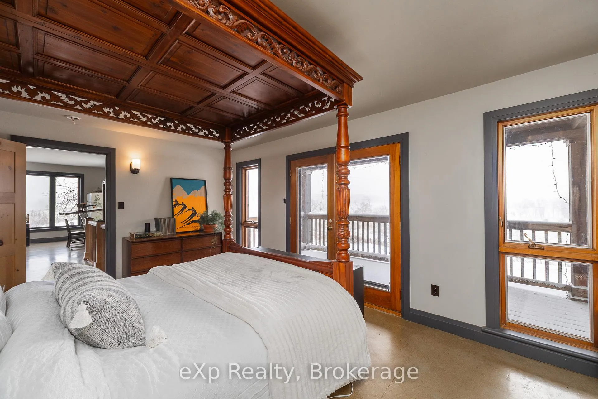 Photo 23 of 136709 Grey Road 12, Grey Highlands — HOMEH