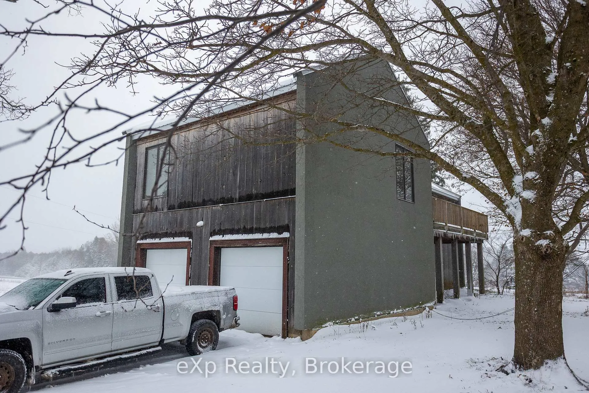 Photo 30 of 136709 Grey Road 12, Grey Highlands — HOMEH
