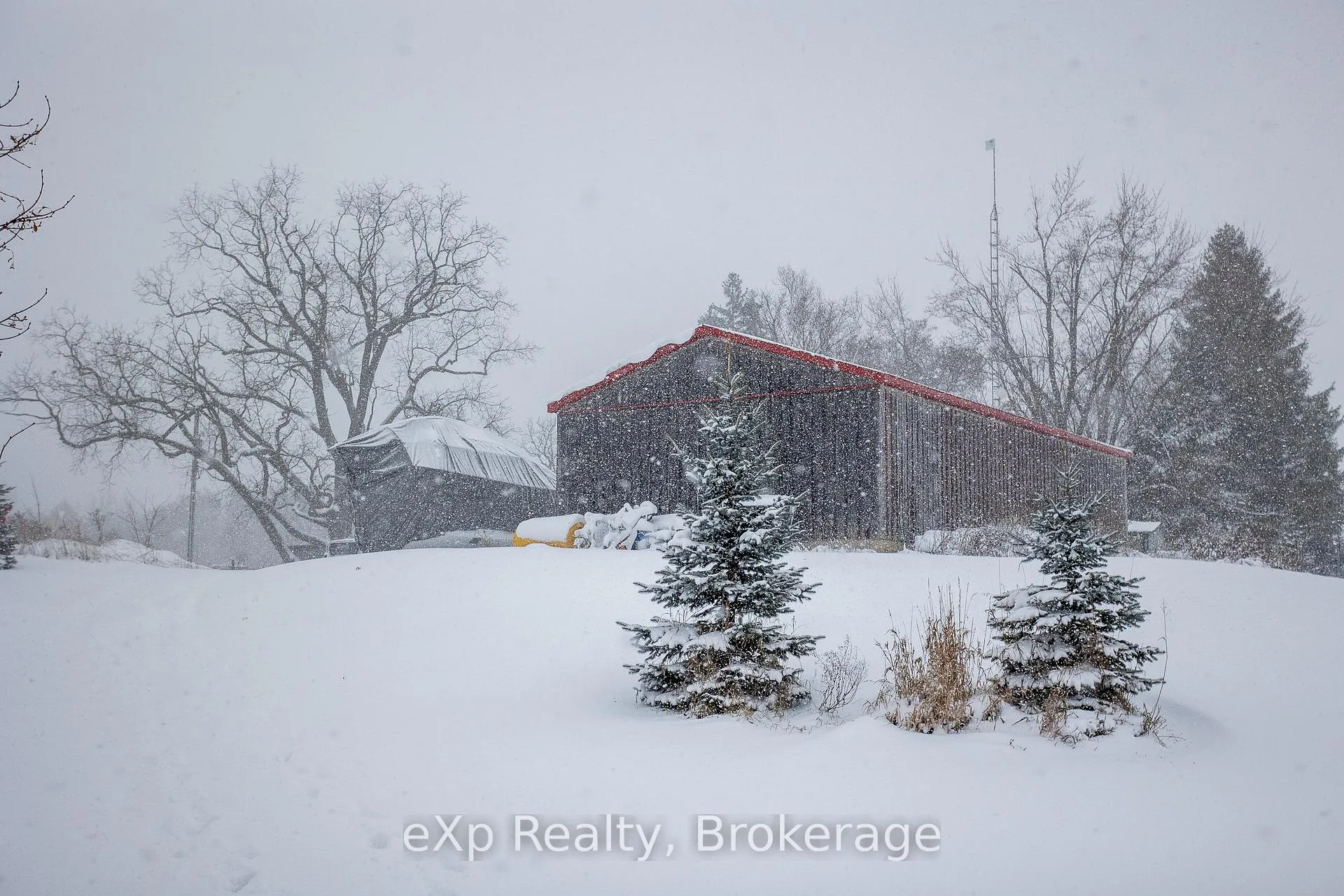 Photo 39 of 136709 Grey Road 12, Grey Highlands — HOMEH