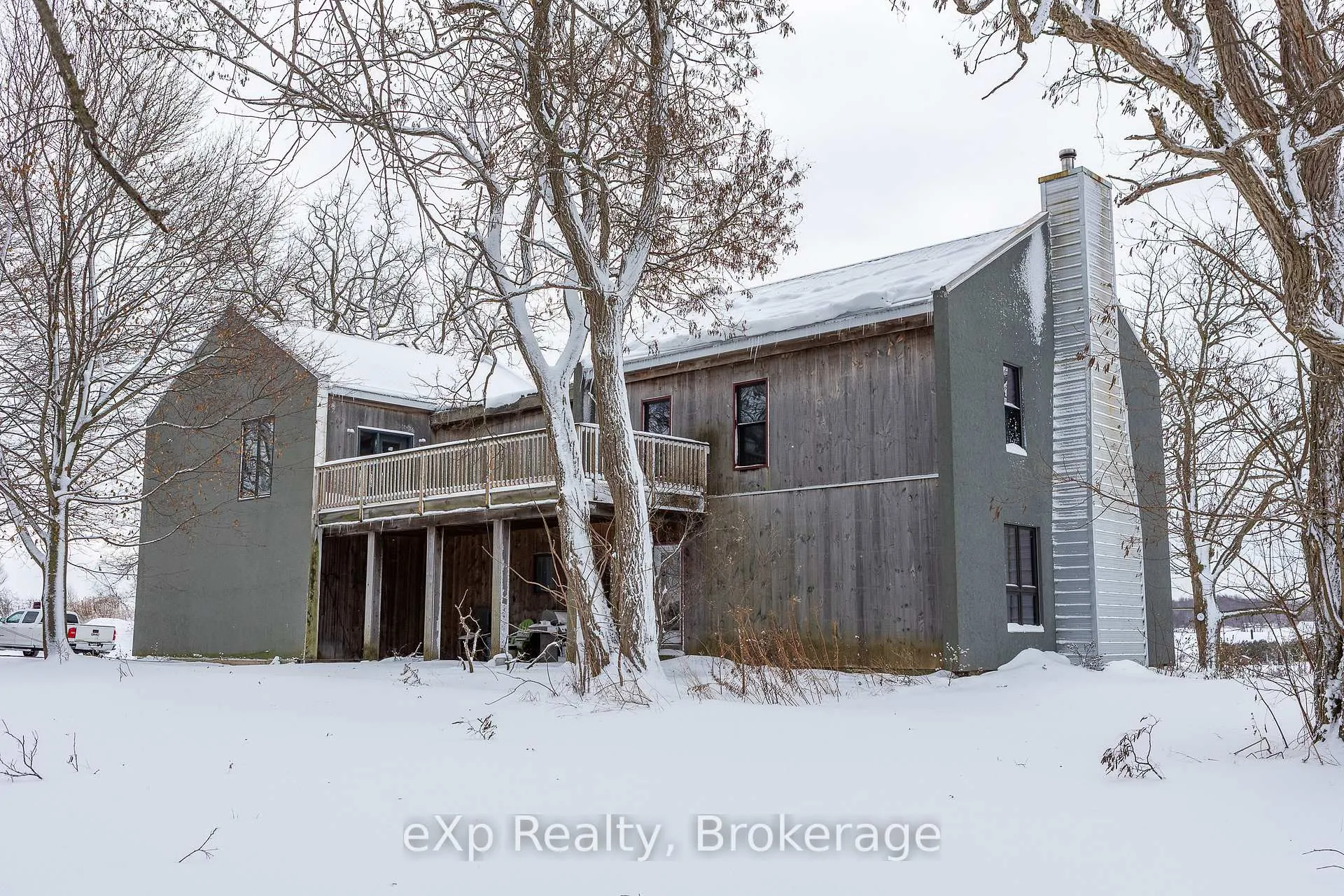 Photo 42 of 136709 Grey Road 12, Grey Highlands — HOMEH