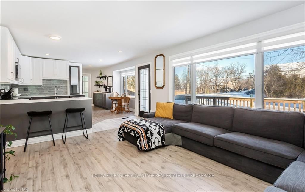 Photo 4 of 82 Hodgkins Avenue, Thorold, Allanburg/Thorold South — HOMEH
