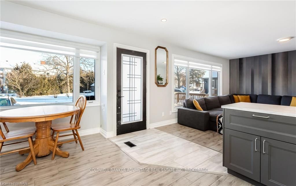 Photo 7 of 82 Hodgkins Avenue, Thorold, Allanburg/Thorold South — HOMEH