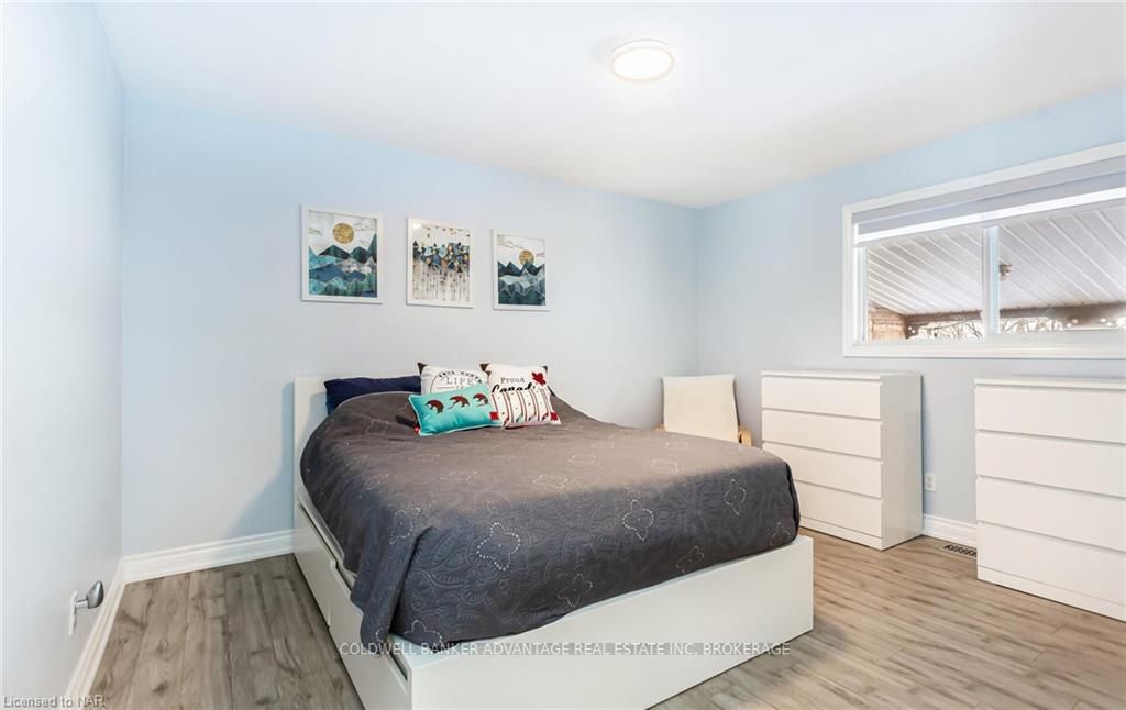 Photo 12 of 82 Hodgkins Avenue, Thorold, Allanburg/Thorold South — HOMEH