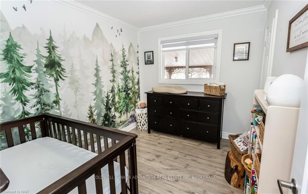 Photo 15 of 82 Hodgkins Avenue, Thorold, Allanburg/Thorold South — HOMEH