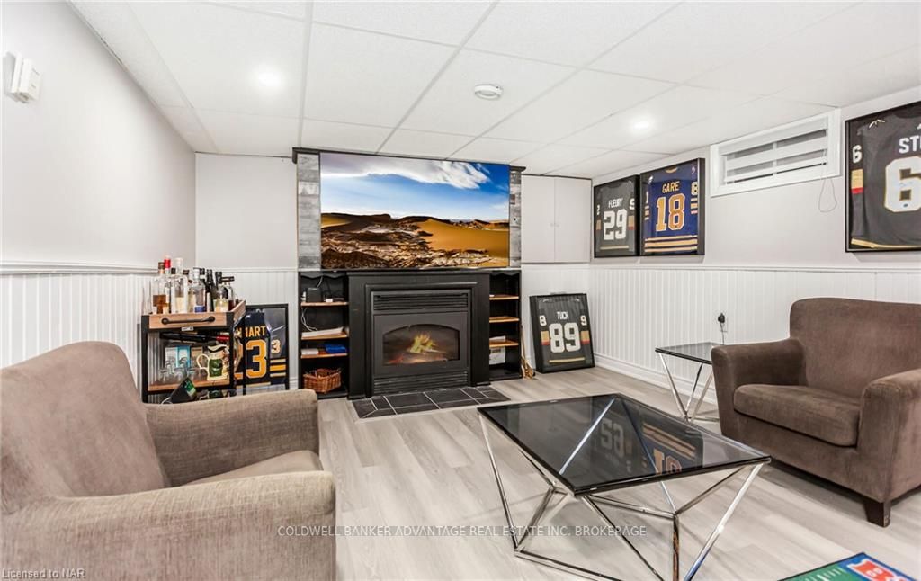 Photo 26 of 82 Hodgkins Avenue, Thorold, Allanburg/Thorold South — HOMEH
