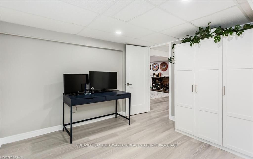 Photo 30 of 82 Hodgkins Avenue, Thorold, Allanburg/Thorold South — HOMEH