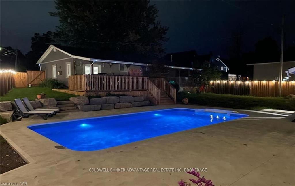 Photo 35 of 82 Hodgkins Avenue, Thorold, Allanburg/Thorold South — HOMEH