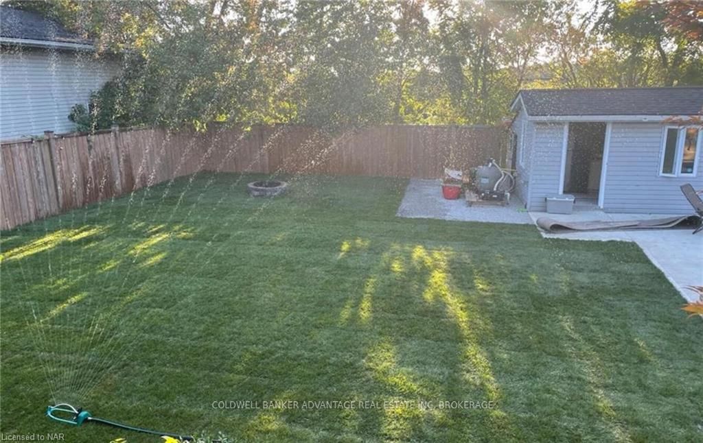 Photo 40 of 82 Hodgkins Avenue, Thorold, Allanburg/Thorold South — HOMEH