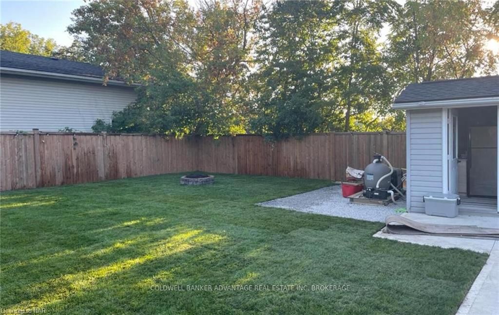 Photo 41 of 82 Hodgkins Avenue, Thorold, Allanburg/Thorold South — HOMEH