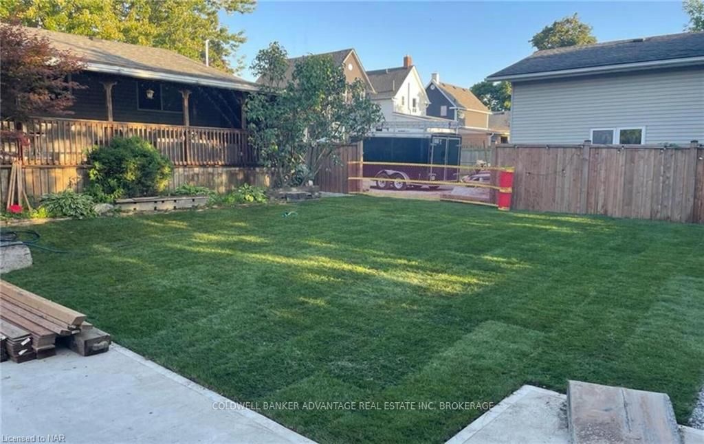 Photo 42 of 82 Hodgkins Avenue, Thorold, Allanburg/Thorold South — HOMEH