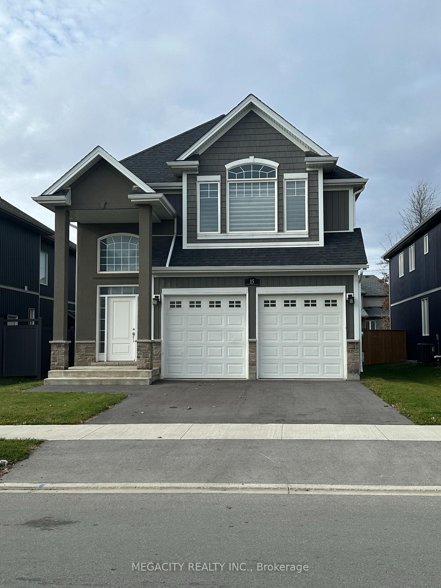 Photo 1 of 15 Wilkerson Street, Thorold, Hurricane/Merrittville — HOMEH