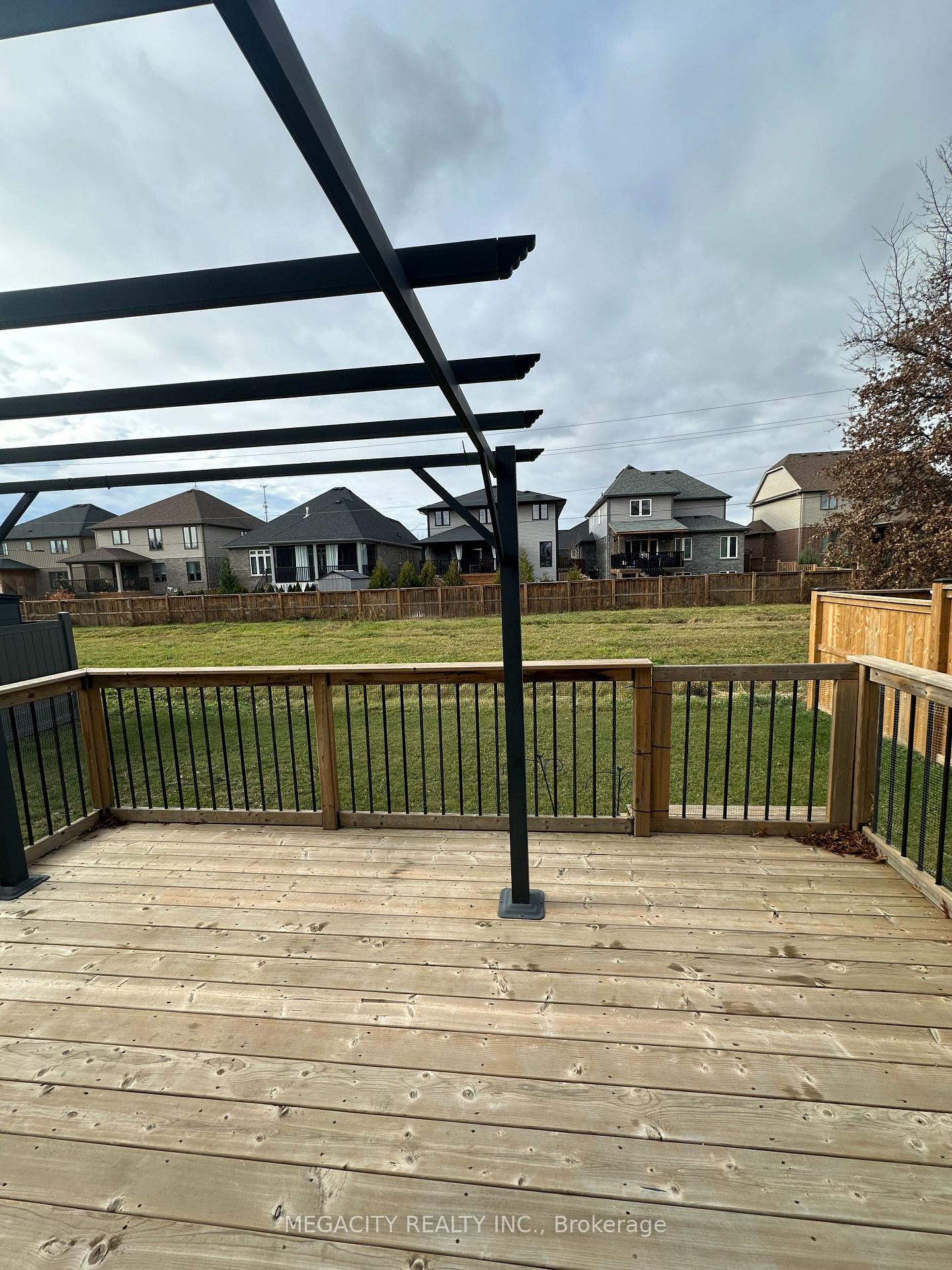 Photo 34 of 15 Wilkerson Street, Thorold, Hurricane/Merrittville — HOMEH
