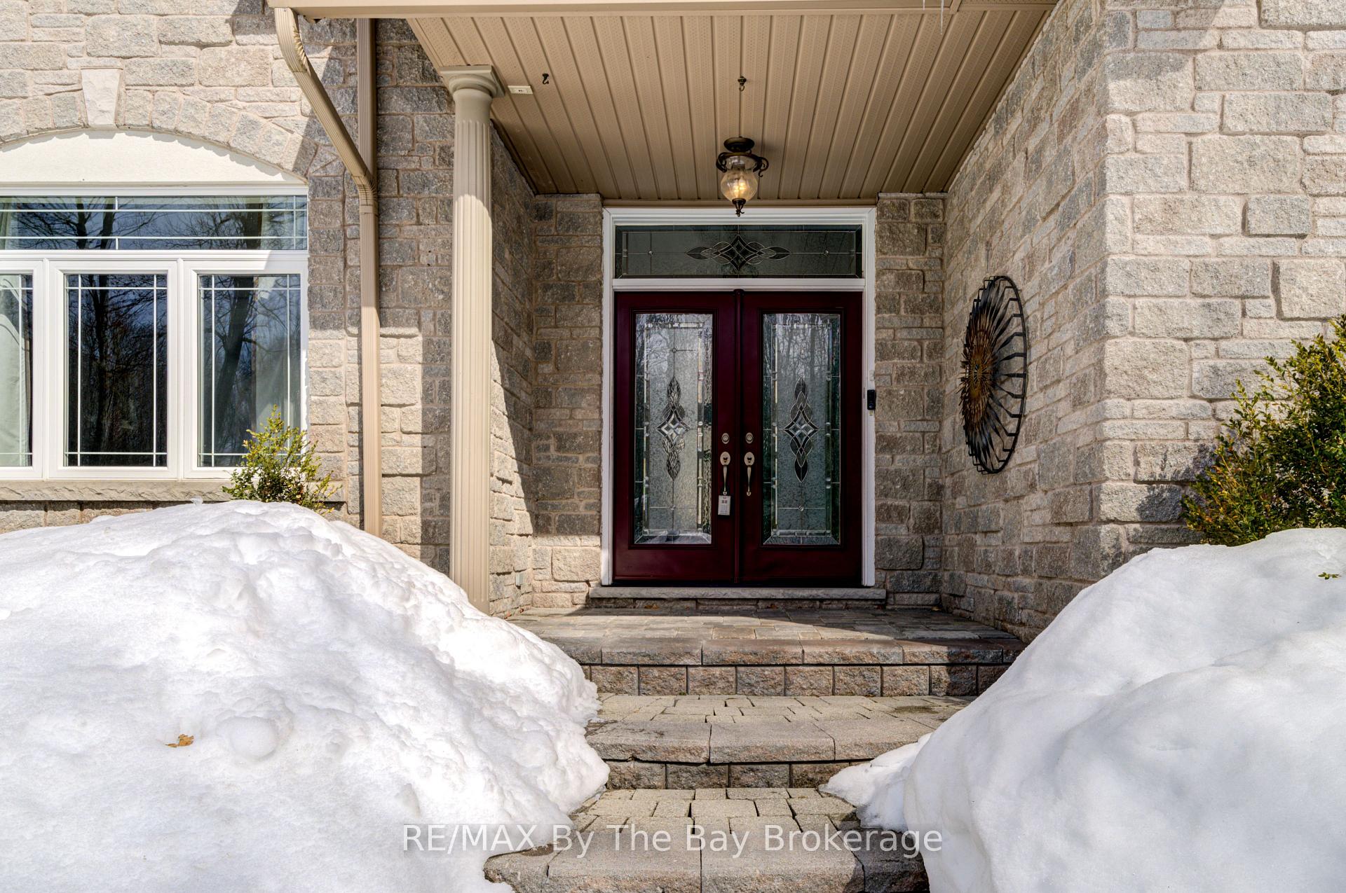 Photo 6 of 125 Copeland Creek Drive, Tiny, Rural Tiny — HOMEH