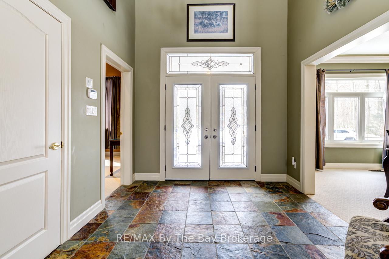 Photo 8 of 125 Copeland Creek Drive, Tiny, Rural Tiny — HOMEH