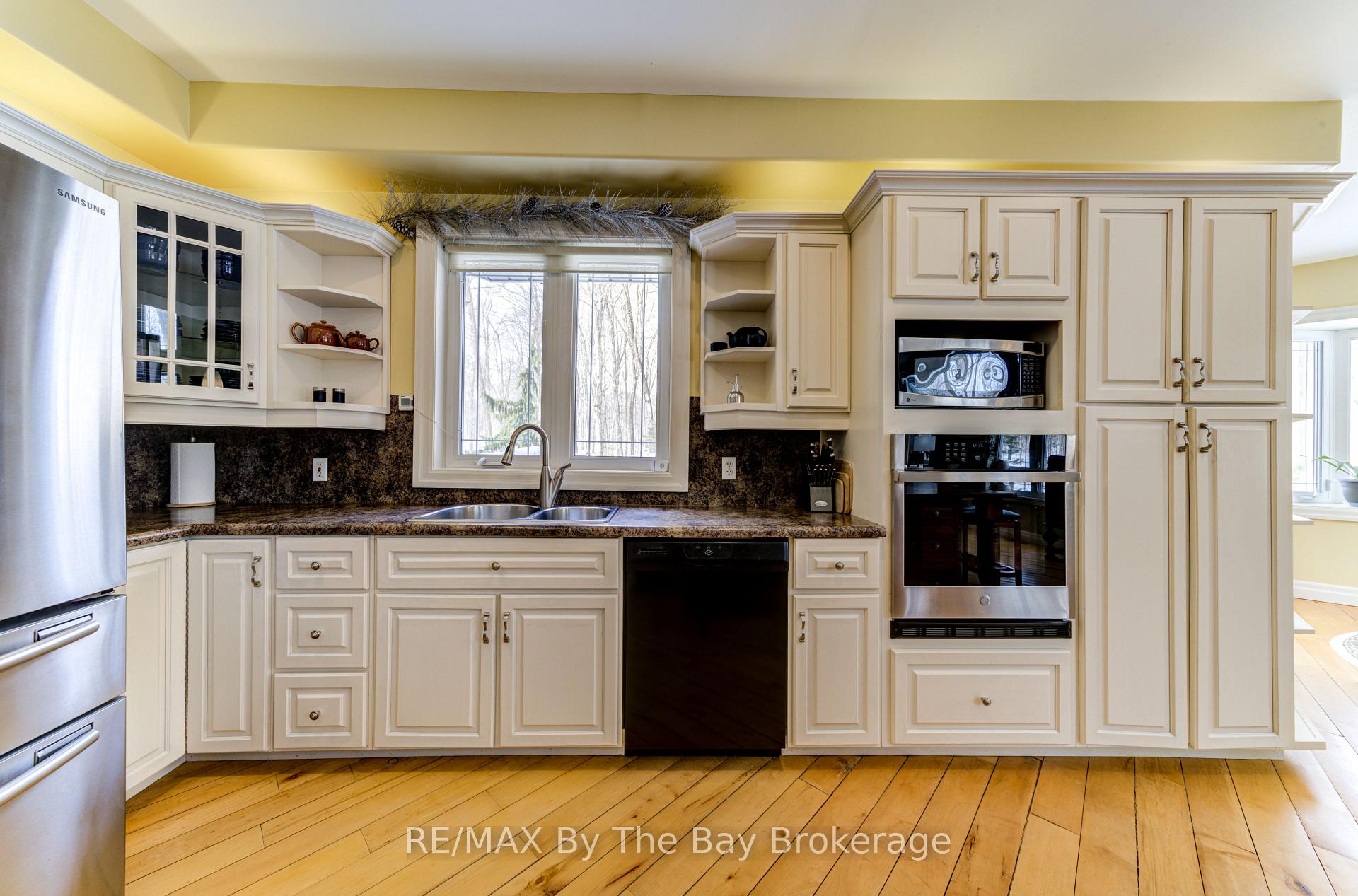 Photo 18 of 125 Copeland Creek Drive, Tiny, Rural Tiny — HOMEH