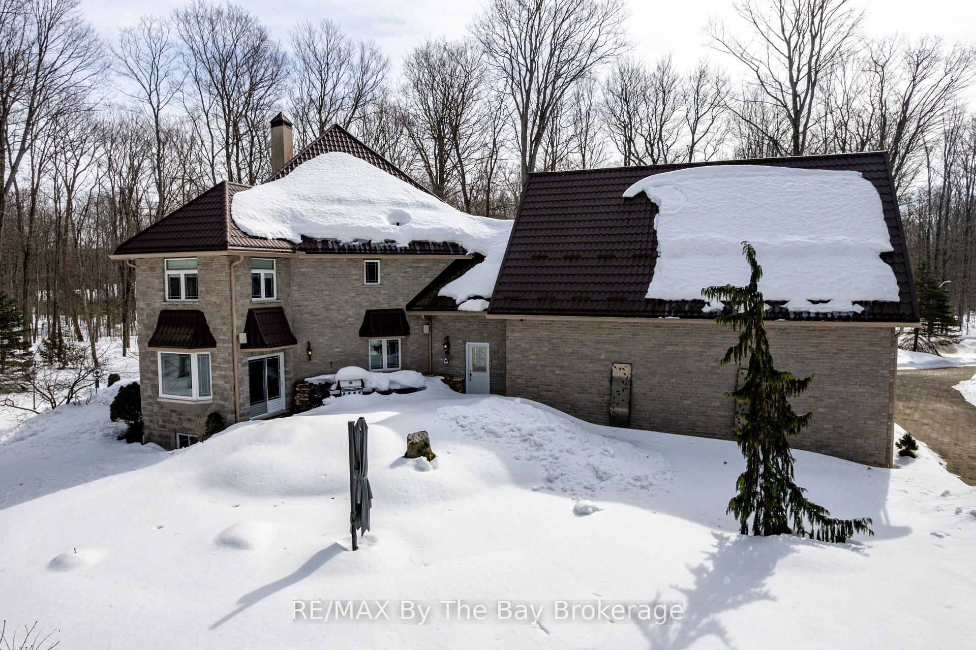 Photo 42 of 125 Copeland Creek Drive, Tiny, Rural Tiny — HOMEH