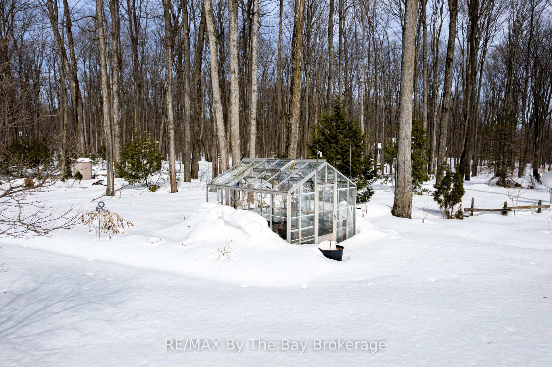 Photo 44 of 125 Copeland Creek Drive, Tiny, Rural Tiny — HOMEH