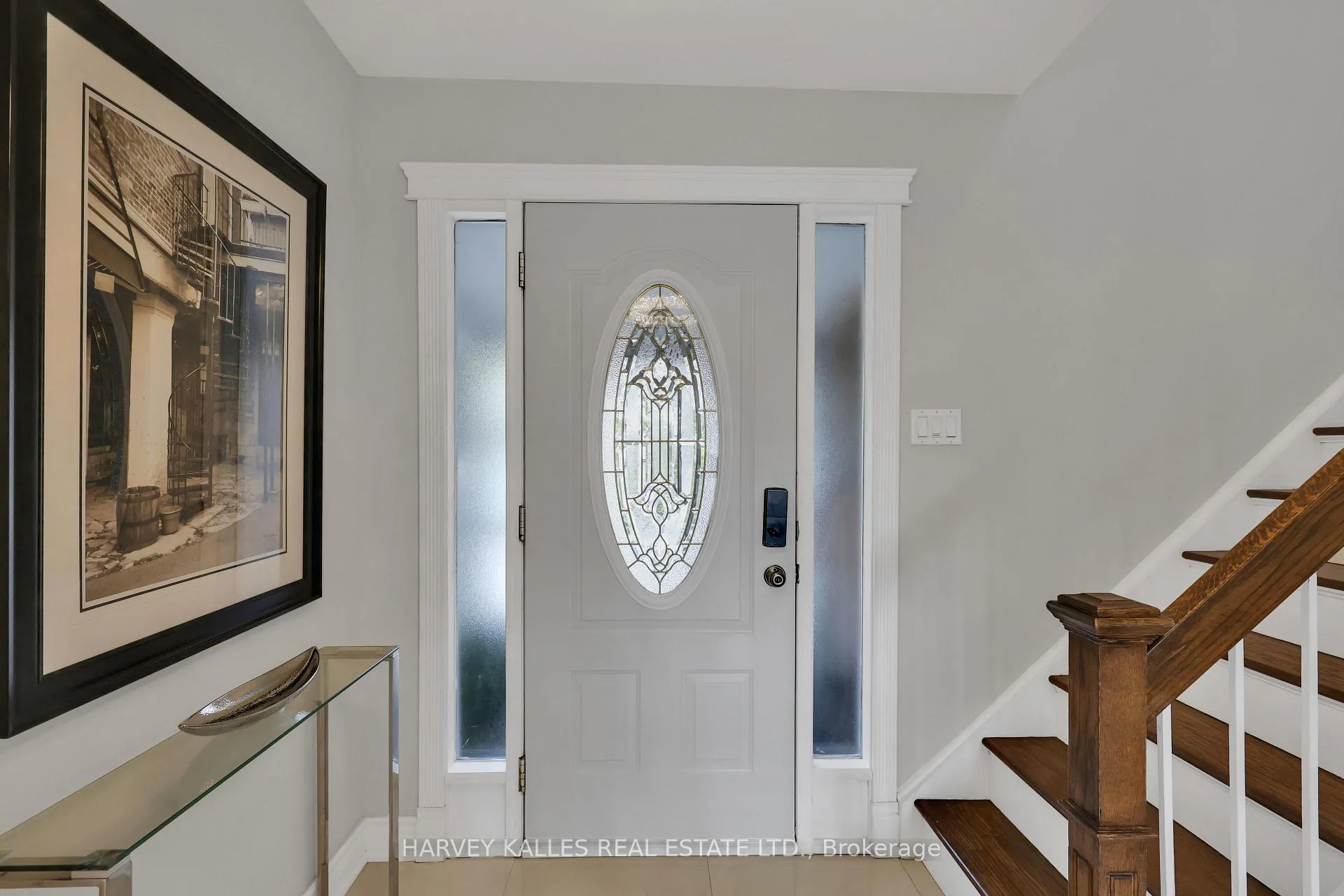 Photo 4 of 47 Aberfeldy Crescent, Markham, German Mills — HOMEH