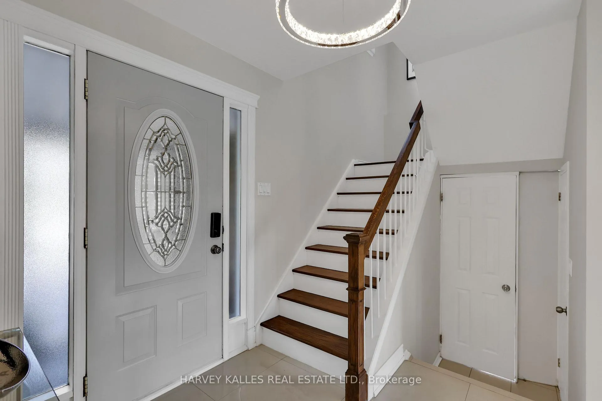 Photo 5 of 47 Aberfeldy Crescent, Markham, German Mills — HOMEH