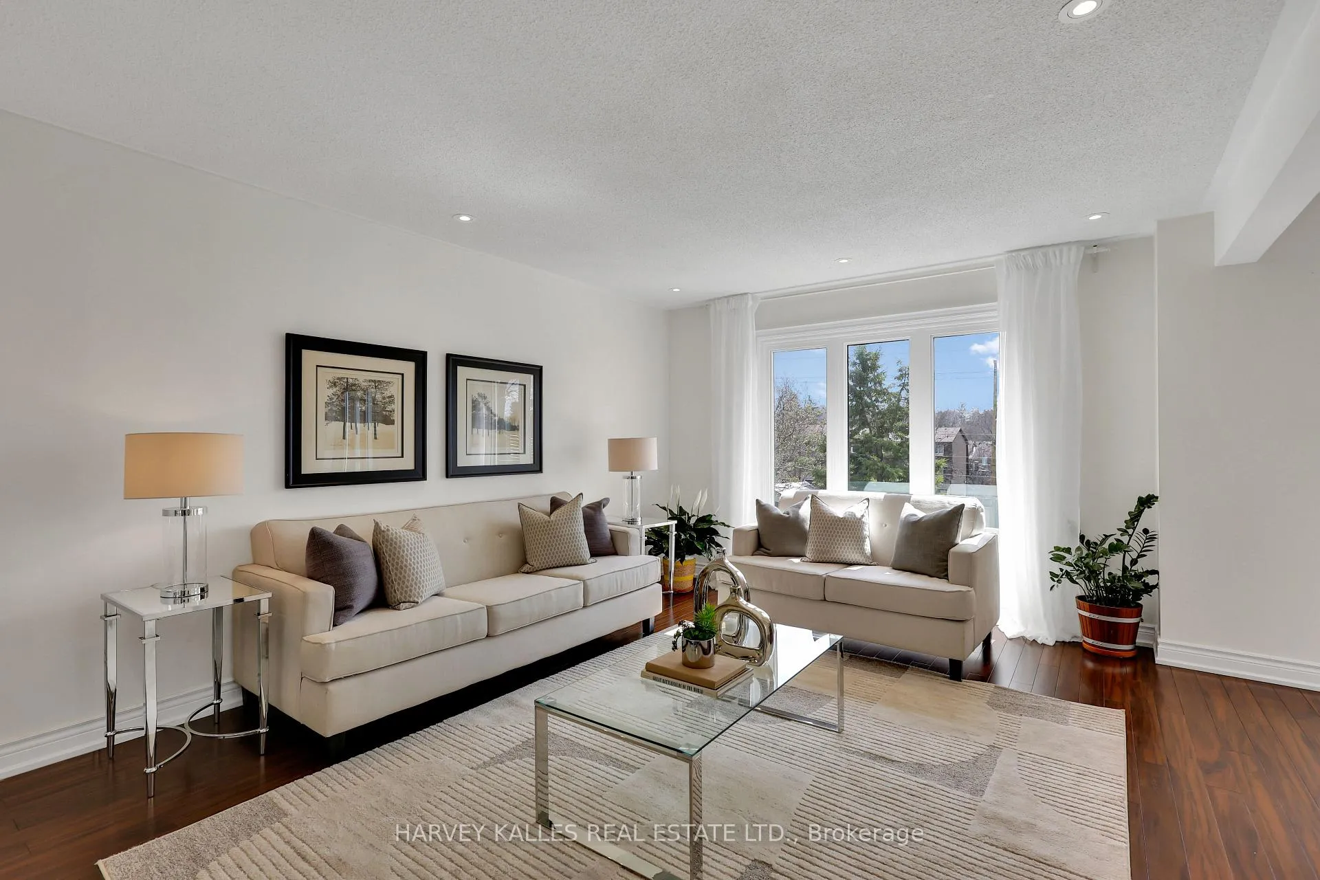 Photo 6 of 47 Aberfeldy Crescent, Markham, German Mills — HOMEH