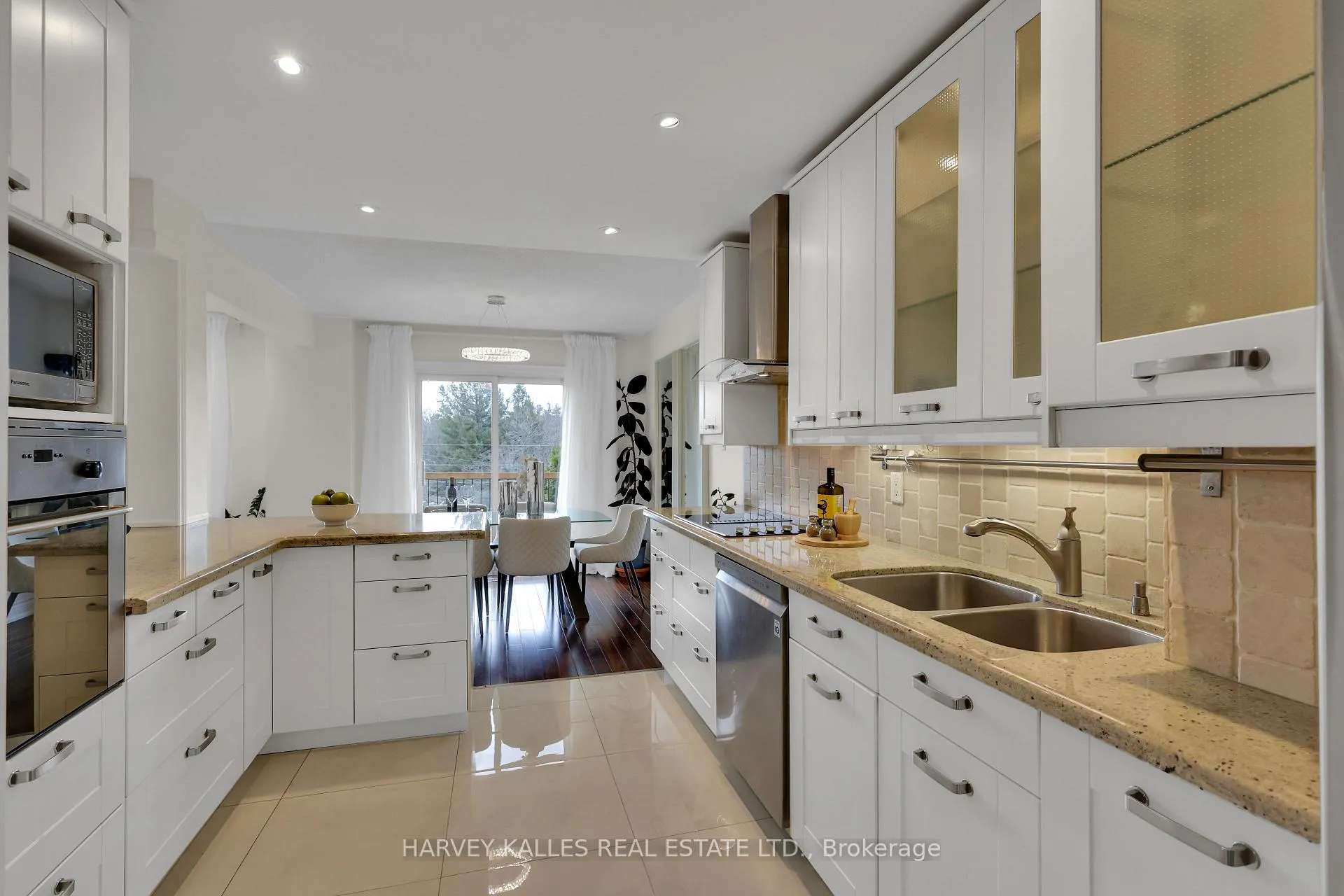 Photo 17 of 47 Aberfeldy Crescent, Markham, German Mills — HOMEH
