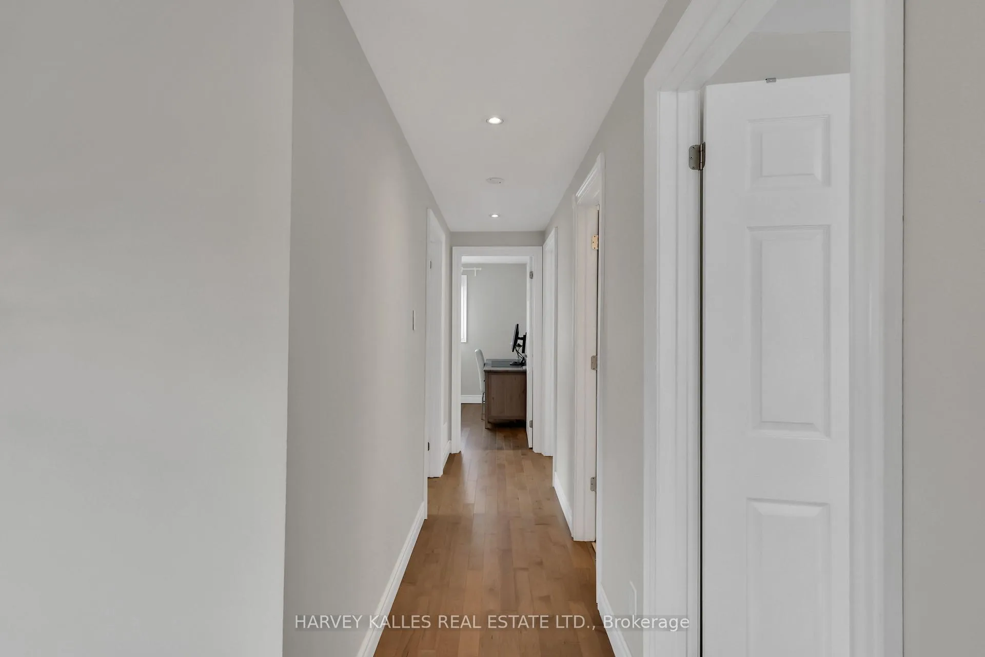 Photo 19 of 47 Aberfeldy Crescent, Markham, German Mills — HOMEH