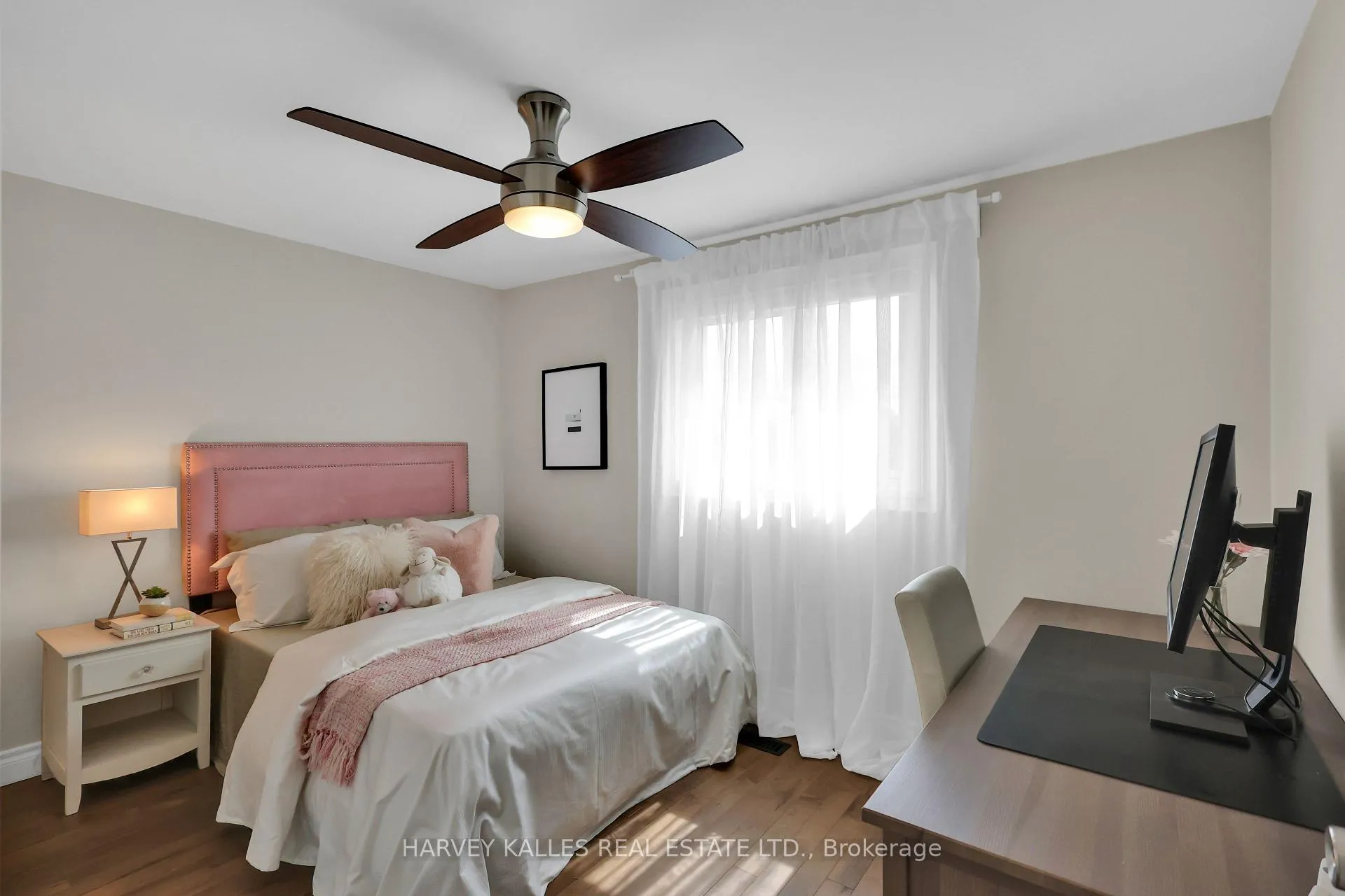 Photo 24 of 47 Aberfeldy Crescent, Markham, German Mills — HOMEH