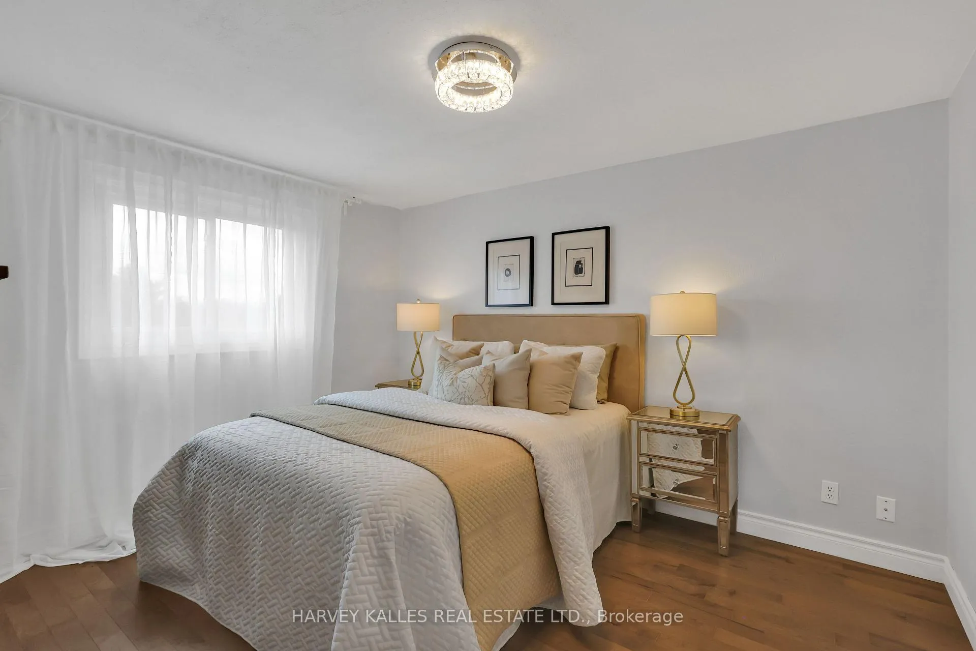 Photo 25 of 47 Aberfeldy Crescent, Markham, German Mills — HOMEH