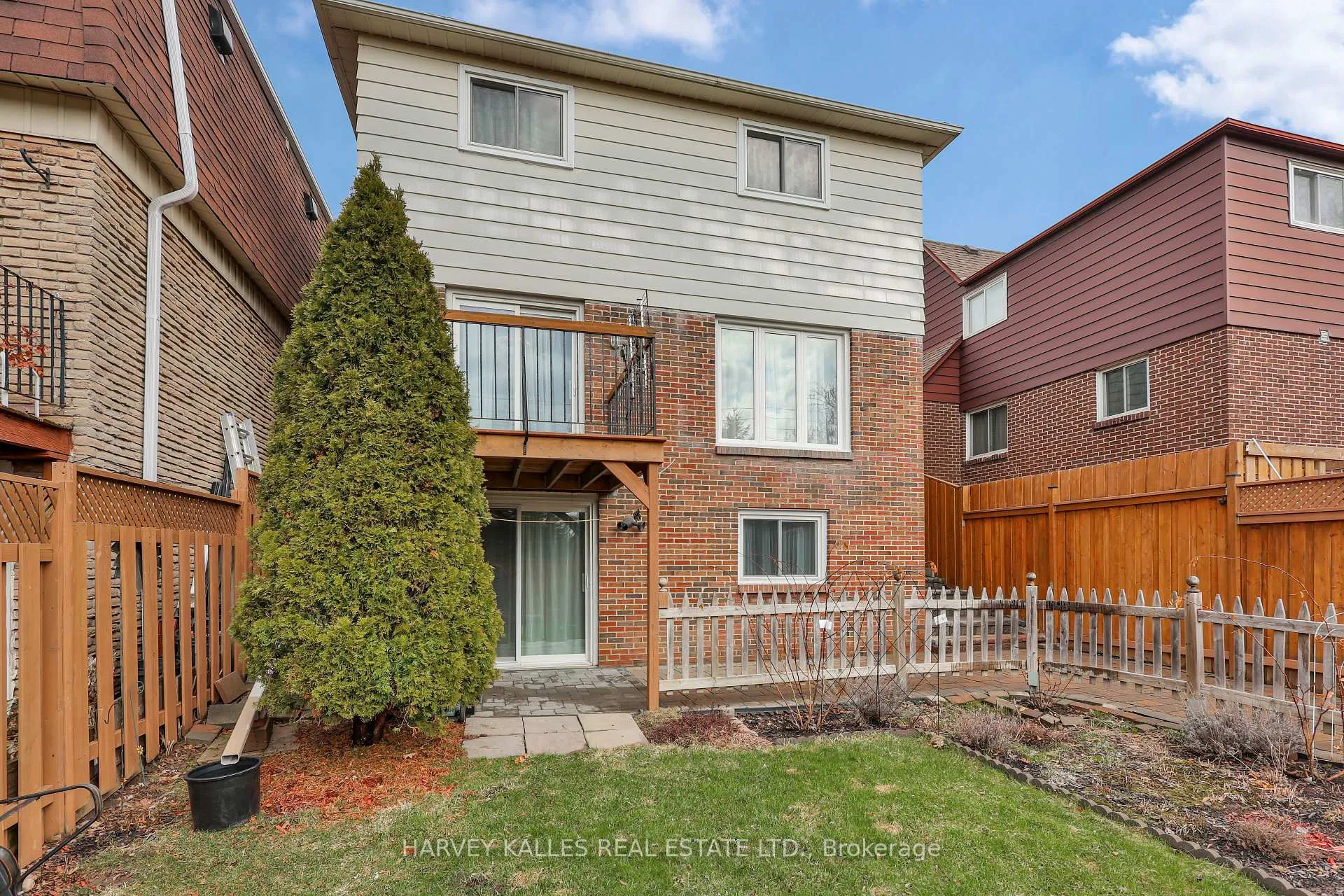 Photo 37 of 47 Aberfeldy Crescent, Markham, German Mills — HOMEH