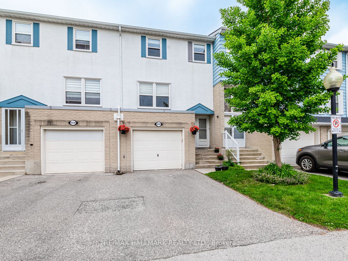 Photo 32 of 1660 John Street, Markham, Bayview Fairway-Bayview Country Club Estates — HOMEH