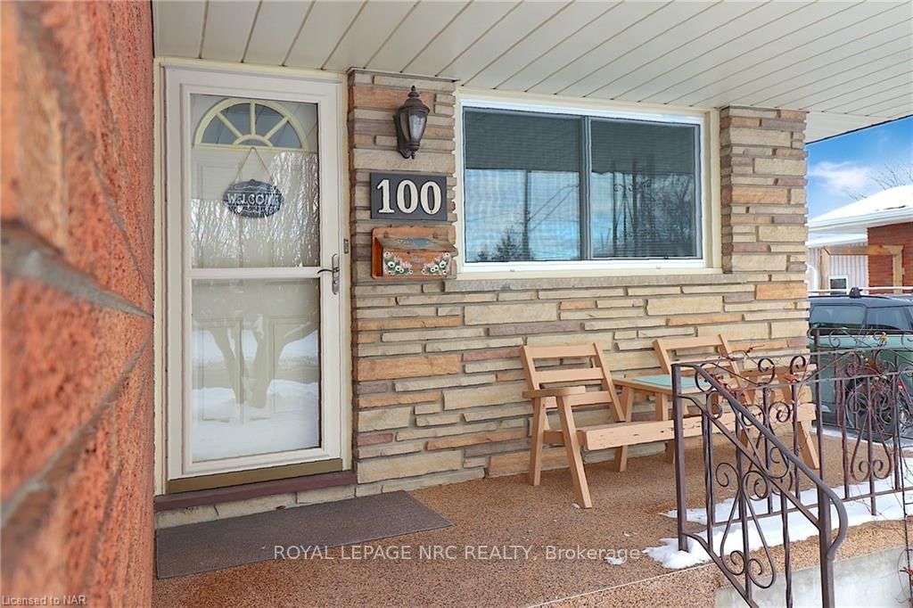 Photo 3 of 100 Richmond Street, Thorold, Thorold Downtown — HOMEH