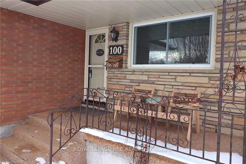 Photo 32 of 100 Richmond Street, Thorold, Thorold Downtown — HOMEH