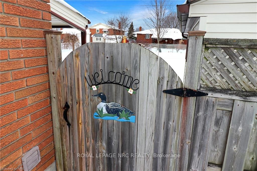 Photo 33 of 100 Richmond Street, Thorold, Thorold Downtown — HOMEH