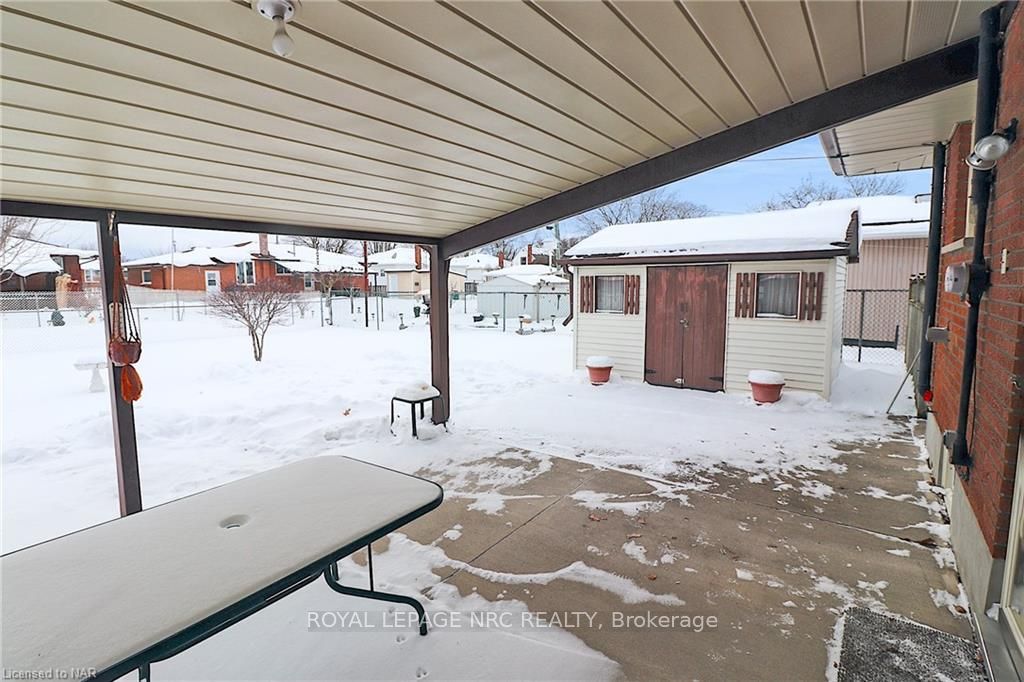 Photo 34 of 100 Richmond Street, Thorold, Thorold Downtown — HOMEH