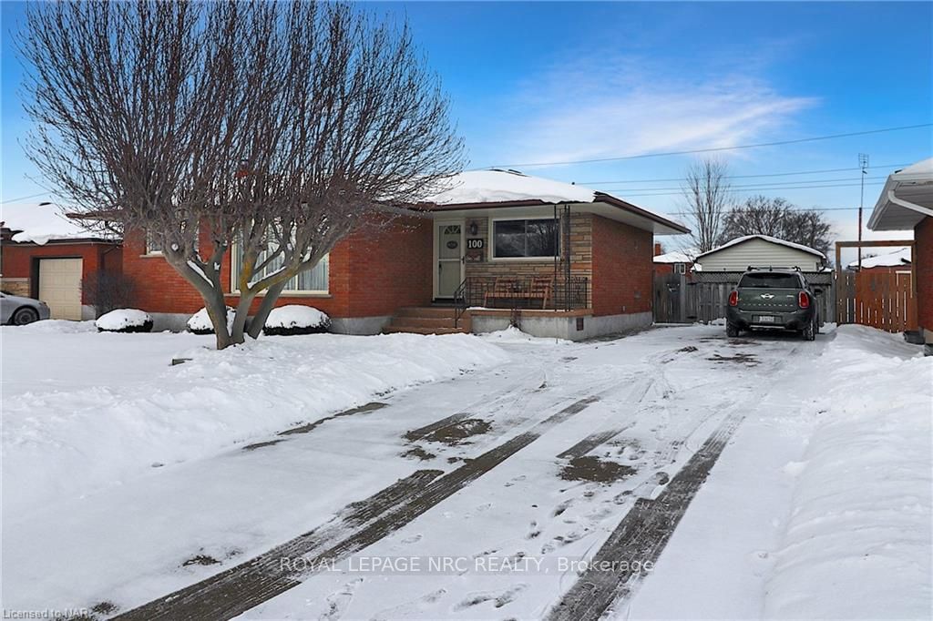 Photo 36 of 100 Richmond Street, Thorold, Thorold Downtown — HOMEH